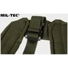 Mil-Tec OD US LC2 Suspenders Olive Petnešos