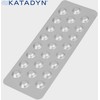 Katadyn MICROPUR FORTE MF1/100T (4X25)