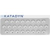 Katadyn MICROPUR FORTE MF1/100T (4X25)