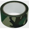 Lipni juosta Mil-tec woodland camo