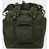 Krepšys ant ratukų Lagaminas Mil-Tec 110l, Olive