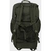 Krepšys ant ratukų Lagaminas Mil-Tec 110l, Olive