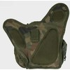 Medžioklinė petinė kuprinė Commander, Texar, stovyklavimui, 1 pagrindinis skyrius, 9 kišenės, PL Camo / wz.93 maskuotė