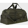 Krepšys Mil-Tec US Combat Parachute Cargo, 54l., Olive Žalias