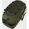 Krepšys Mil-Tec US Combat Parachute Cargo, 54l., Olive Žalias