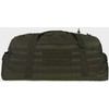 Krepšys Mil-Tec US Combat Parachute Cargo, 105l., Olive Žalias