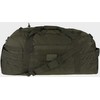 Krepšys Mil-Tec US Combat Parachute Cargo, 105l., Olive Žalias