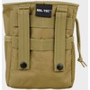 Mil-Tec torba-zrzutowa-maišelis-na-magazynki-coyote