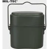 Mil-Tec GERMAN GENUINE 3-PC. MESS KIT