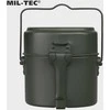 Mil-Tec GERMAN GENUINE 3-PC. MESS KIT