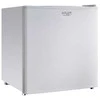 Adler Šaldytuvas | AD 8096 | Energy efficiency class E | Free standing | Larder | Height 51 cm | Šaldytuvas net capacity 45 L | 39 dB | Baltas