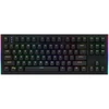 Hator HTK550US Gravity X TKL su laidu klaviatūra žaidimams ENG