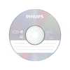 Įrašomas kompaktinis diskas Philips CD-R, 700 MB, 80 min., 52x, 1 vnt. | CR7D5NS01/00