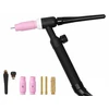 Degiklis FORBY® TIG F17V su vožtuvu - 4 metrai / 35-50 mm