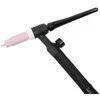Degiklis FORBY® TIG F17V su vožtuvu - 4 metrai