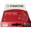 Degiklis FORBY® TIG F20 - 4 metrai