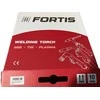 Degiklis FORBY® TIG F20 - 4 metrai