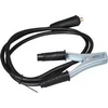 Inverterinis suvirinimo aparatas FORBY® SMART MIG 145 X LED (140A - 60%) (sinerginis) (suvirinimui be dujų)