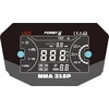 Inverterinis suvirinimo aparatas FORBY® MMA 315P LED (315A - 60%) (trifazis 400V)