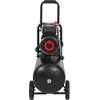 Kraft&Dele Bealyvis oro kompresorius, 24 l, 1450 W, 8 bar, 230 V