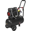 Kraft&Dele Bealyvis oro kompresorius, 24 l, 1450 W, 8 bar, 230 V