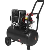 Kraft&Dele Bealyvis oro kompresorius, 24 l, 1450 W, 8 bar, 230 V