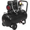 Kraft&Dele Bealyvis oro kompresorius, 50 l, 2500 W, 8 bar, 230 V