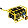 Kraft&Dele Benzininis elektros generatorius, 3 kW, 230 V