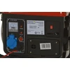 Benzininis dvitaktis elektros generatorius Kraft & Dele KD109, 1200W 12V/230V