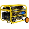 Kraft&Dele Benzininis elektros generatorius, 3 kW, 230 V