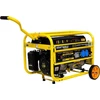 Kraft&Dele Benzininis elektros generatorius, 3 kW, 230 V