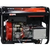 Kraft&Dele Dyzelinis trifazis elektros generatorius, 6 kW, 230/380 V