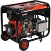 Kraft&Dele Dyzelinis trifazis elektros generatorius, 6 kW, 230/380 V