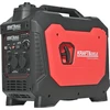 Kraft&Dele Inverterinis benzininis elektros generatorius, 3,5 kW, 230 V, su 12 V ir USB išėjimais