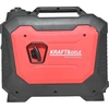 Kraft&Dele Inverterinis benzininis elektros generatorius, 3,5 kW, 230 V, su 12 V ir USB išėjimais