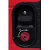 Kraft&Dele El. srovės generatorius benzininis inverterinis 2500W 230V