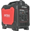 Kraft&Dele Inverterinis benzininis elektros generatorius, 3,5 kW, 230 V, su 12 V ir USB išėjimais