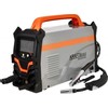 Kraft&amp;Dele Inverterinis suvirinimo aparatas KD 220 MIG / TIG LIFT / MMA