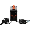 Kraft&Dele Inverterinis suvirinimo aparatas MMA (LIFT TIG/MMA/PULSE) KD3420