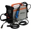 Kraft&amp;Dele Inverterinis suvirinimo aparatas KD 255 MIG / MMA / LIFT TIG