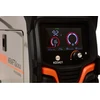 Kraft&Dele Inverterinis suvirinimo aparatas KD 220 TIG LIFT / MMA / MIG flux (suvirinimui be dujų)