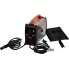 Kraft&Dele Inverterinis suvirinimo aparatas MMA (LIFT TIG/MMA/PULSE) KD3420