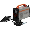 Kraft&Dele Inverterinis suvirinimo aparatas MMA (LIFT TIG/MMA/PULSE) KD3420