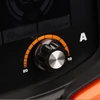 Kraft&Dele Inverterinis suvirinimo aparatas KD 220 TIG LIFT / MMA / MIG flux (suvirinimui be dujų)