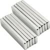 Kraft&Dele Neodimo magnetas 10x5mm 10vnt.