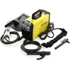 Kraft&amp;Dele Inverterinis suvirinimo aparatas IGBT KD 330 230V / 50Hz