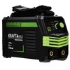 KRAFT&amp;DELE Kraft&amp;Dele Suvirinimo aparatas KD 330 MMA / TIG LIFT (VRD, 230V)