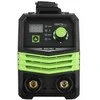 KRAFT&amp;DELE Kraft&amp;Dele Suvirinimo aparatas KD 330 MMA / TIG LIFT (VRD, 230V)