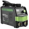 KRAFT&amp;DELE Kraft&amp;Dele Suvirinimo aparatas KD 330 MMA / TIG LIFT (VRD, 230V)