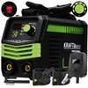 KRAFT&amp;DELE Kraft&amp;Dele Suvirinimo aparatas KD 330 MMA / TIG LIFT (VRD, 230V)